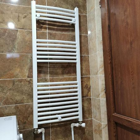 מסטיה Keti Pilpani Guesthouse מראה חיצוני תמונה
