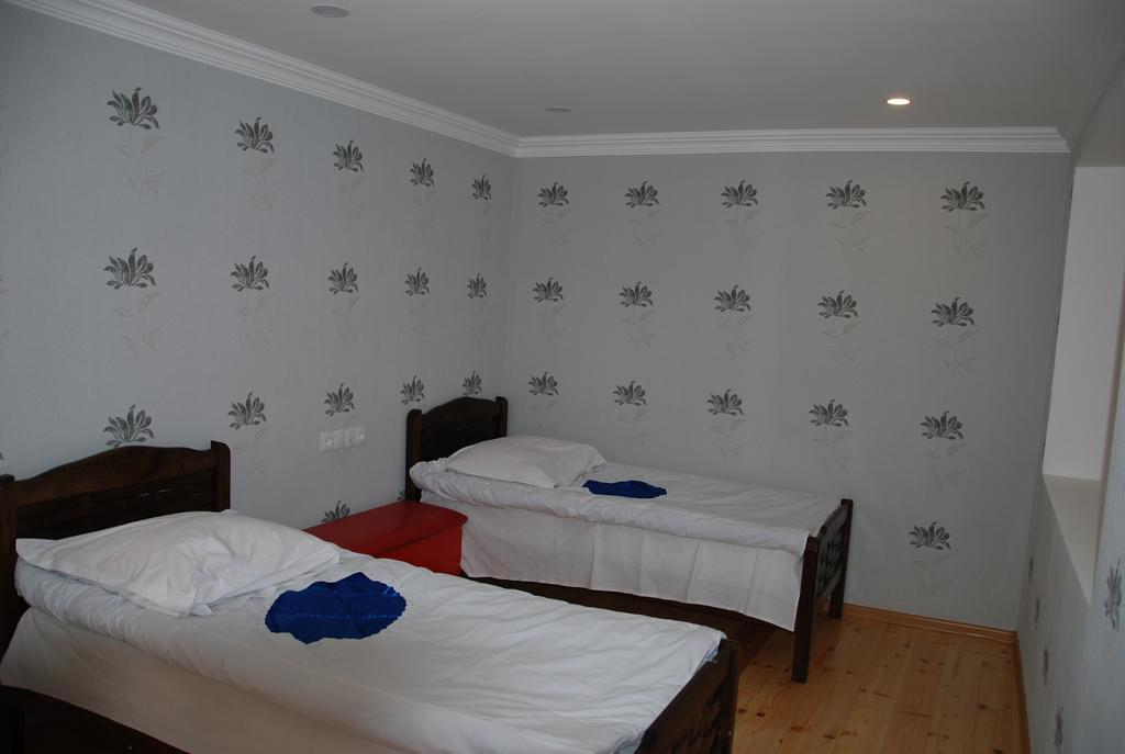 מסטיה Keti Pilpani Guesthouse מראה חיצוני תמונה