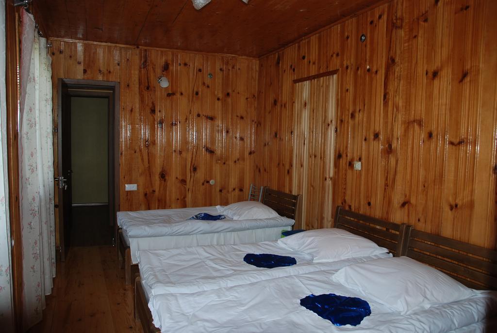מסטיה Keti Pilpani Guesthouse מראה חיצוני תמונה