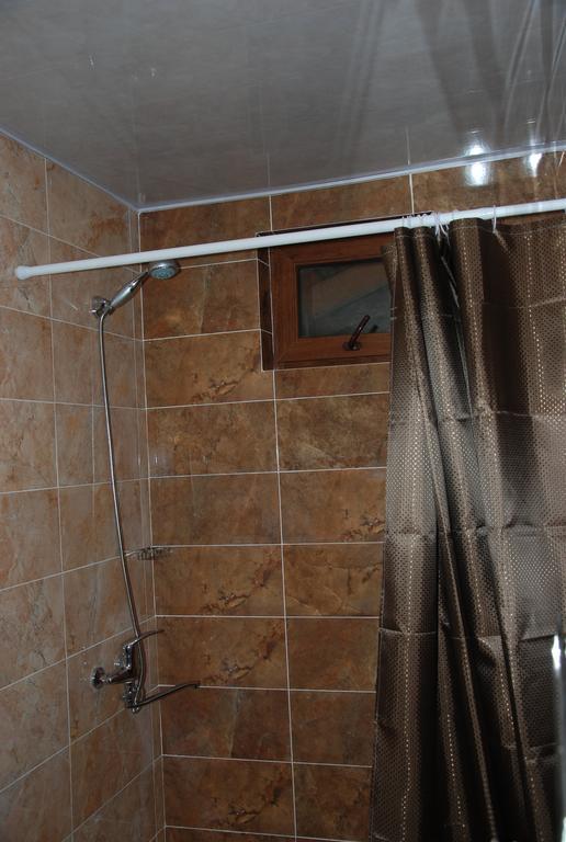מסטיה Keti Pilpani Guesthouse מראה חיצוני תמונה