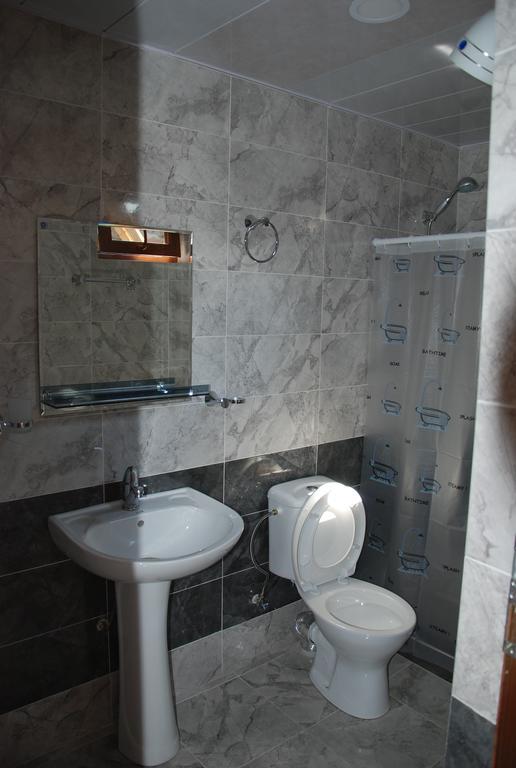 מסטיה Keti Pilpani Guesthouse מראה חיצוני תמונה